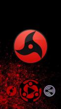 Sharingan Spinner截图3