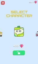 Dashy Cube - Free Game截图3