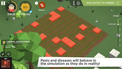 Crop Management Simulator Beta截图4