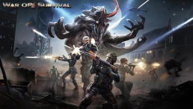 War of Survival截图4