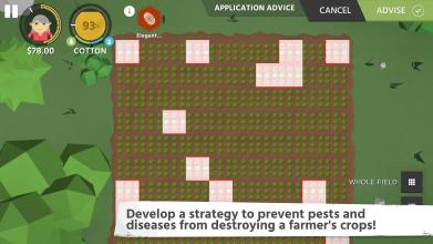 Crop Management Simulator Beta截图1