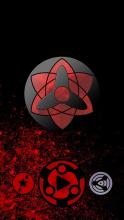 Sharingan Spinner截图4