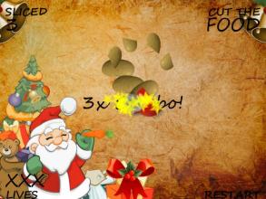 Cooking Christmas Joy Skill截图1