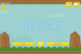 Bee flight截图3