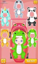 My Sister Annan - Dress up games for girls截图1