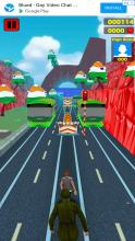 Subway Surf Train Adventure截图4