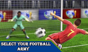 World football 2019- Soccer leagues截图1