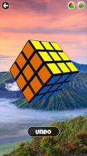 Rubiks Cube截图1