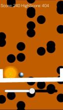 Balls , Holes, & Portals-Classic retro arcade game截图5