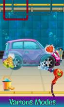 Car Wash: Design, Repair, Cleanup, Color by Number截图4