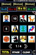 Nonogram彩色拼图2018（Picross，Griddler）截图2