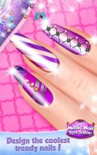 Beautiful nail salon Manicure and Pedicure截图3