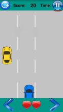 Cars Racing Game截图2