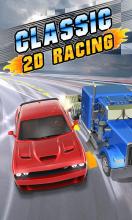 Classic 2D Racing截图4