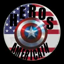 Americain heros game截图5