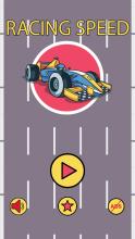 Racing Speed: Legends截图5