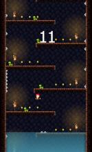 Cave Escape:Escape from The Cave截图2