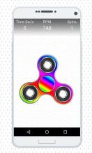 Fidget Spinner 2019 - Spinner截图2