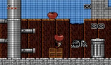 Old School Nes Games 91in1截图4