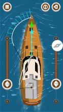 Sail Flow Analysis截图2