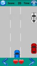 Cars Racing Game截图1