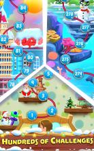 Crazy Story - Free Match 3 Puzzle Games截图3