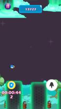 Birds Rush Angry Run: Bird Running Games 2019截图4