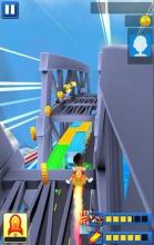 Bus & Subway : Little Boss Runner截图1