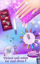 Beautiful nail salon Manicure and Pedicure截图4