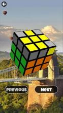 Rubiks Cube截图2