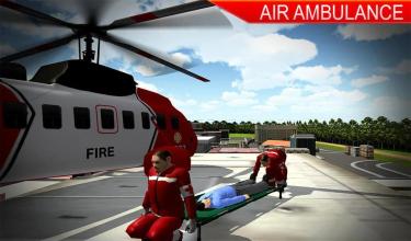 Ambulance Simulator 17截图4