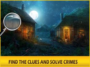 Hidden Object Free Game 2019截图2