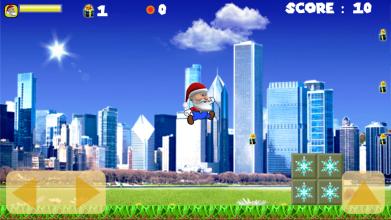 Super Santa AA截图4