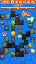 Fruit Mahjong截图2