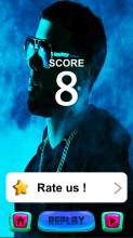 Anuel AA Piano Games Tiles截图1