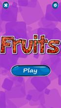 Fruit Mahjong截图4