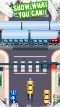 Drive and Brake - Fast Parking截图2