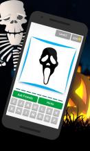 Quiz Pro: Horror Movies Trivia截图2