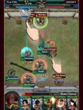 WAR 2 Kingdom Revenge: Three Kingdoms RTS game截图4