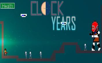 Clock Years截图1