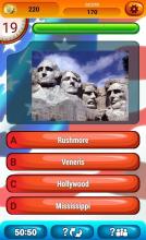 American History Trivia Game截图3