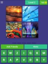 4 pics 1 word - new version截图3