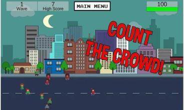 Crowd Counter截图1