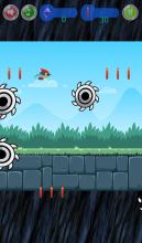 Run Birds Flying Angry截图2