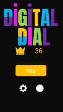 Digital Dial - Color Match截图5