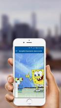 Sponge Men Jigsaw puzzle King截图3