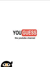 You Guess the Youtube Channel截图5