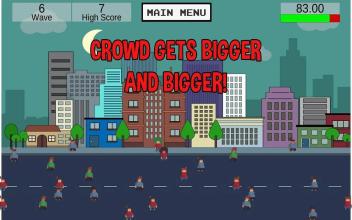 Crowd Counter截图5