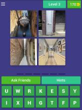 4 pics 1 word - new version截图2