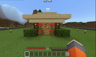 Loco craft 3D : Survival Island截图2